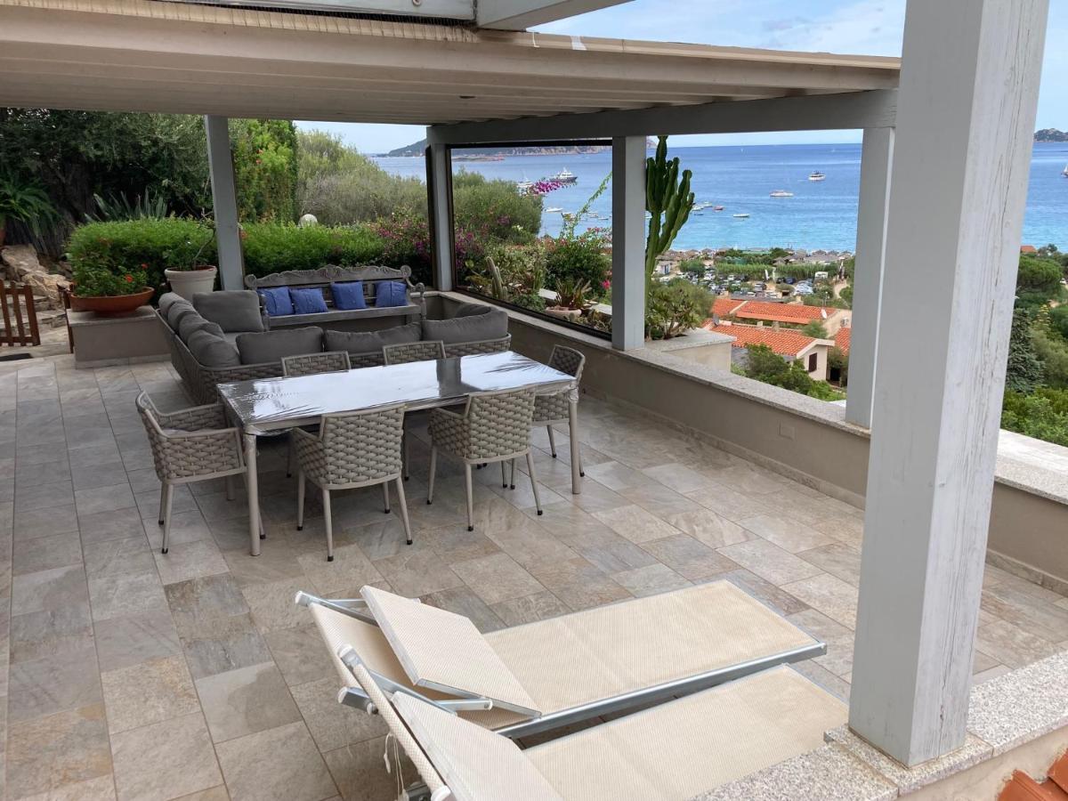 Molarotto Villa Porto Taverna Luaran gambar