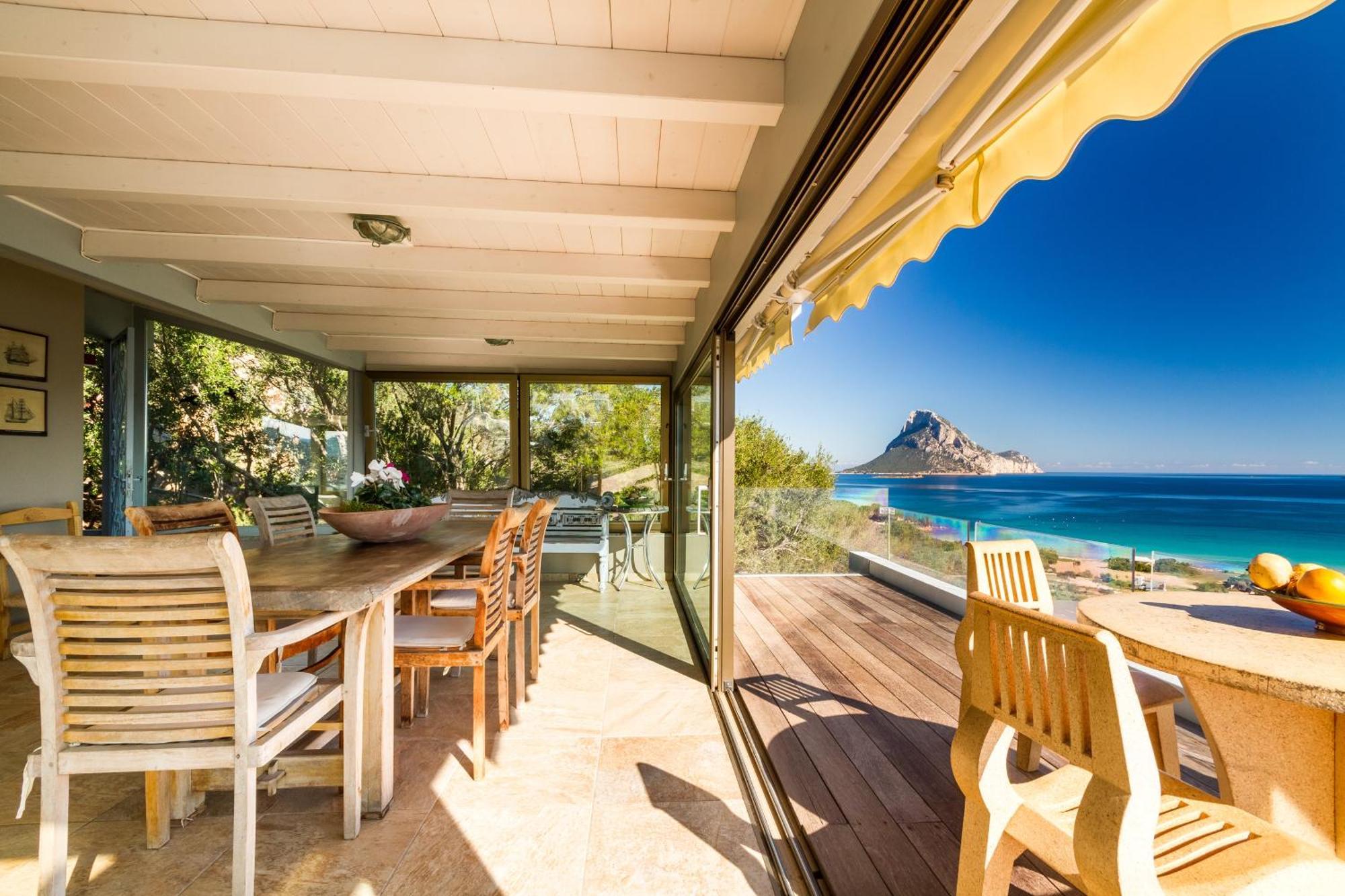 Molarotto Villa Porto Taverna Luaran gambar
