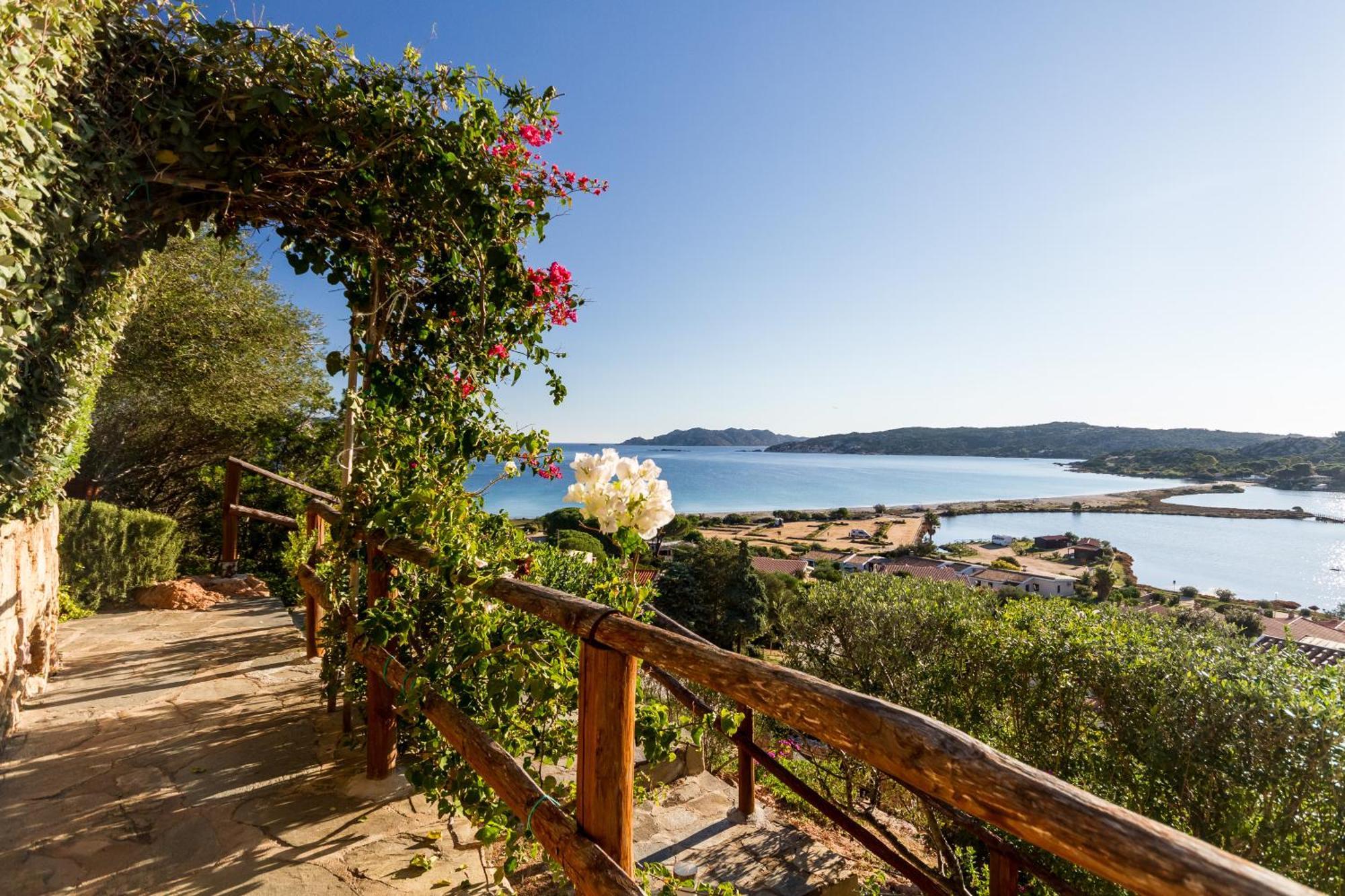Molarotto Villa Porto Taverna Luaran gambar