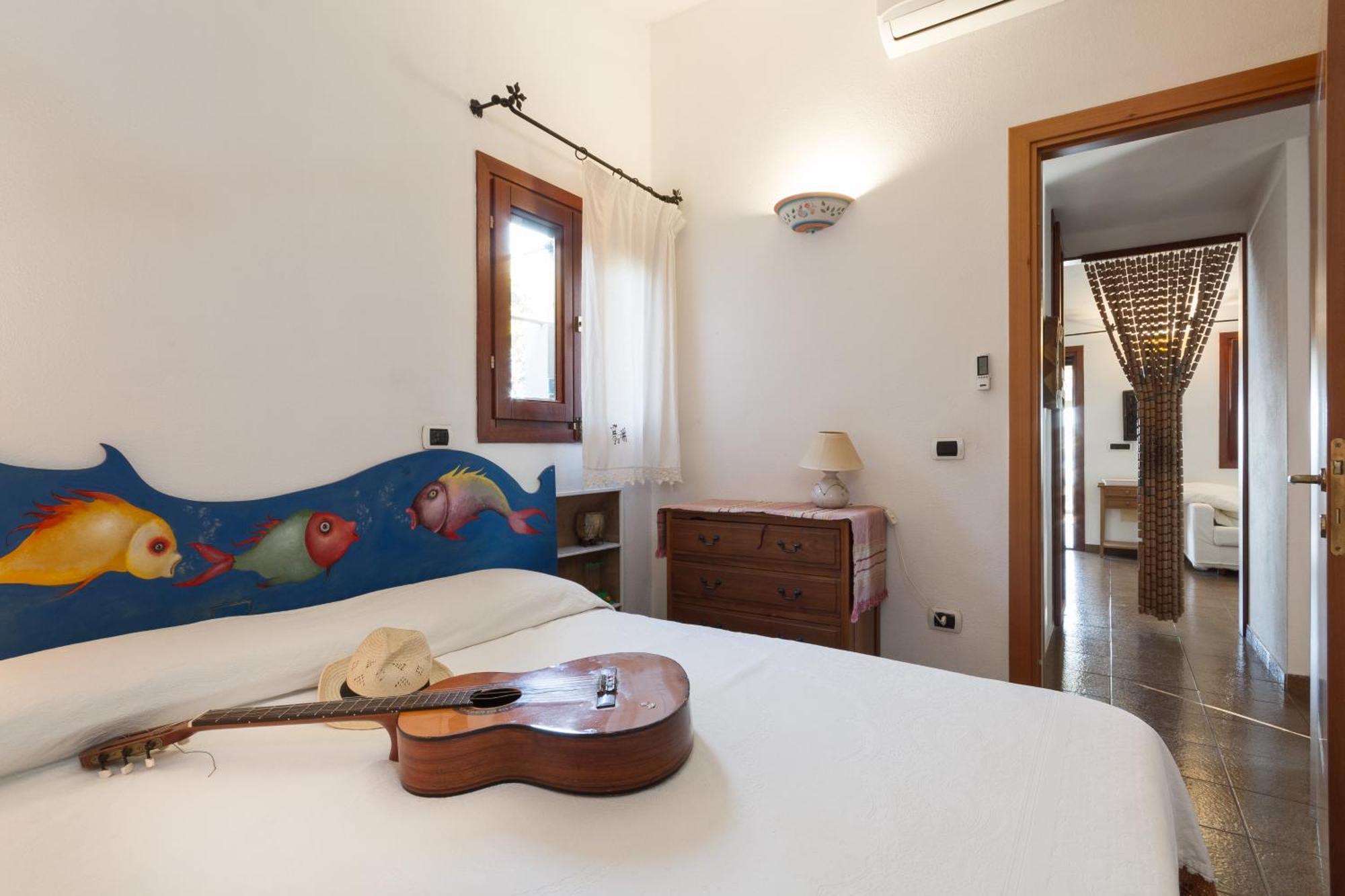 Molarotto Villa Porto Taverna Luaran gambar