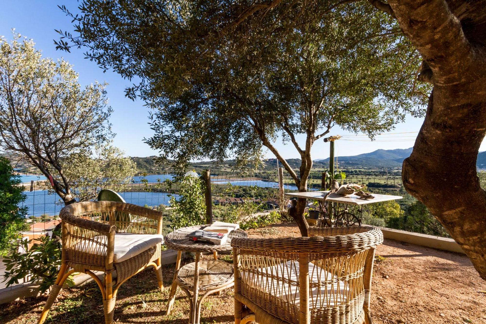 Molarotto Villa Porto Taverna Luaran gambar
