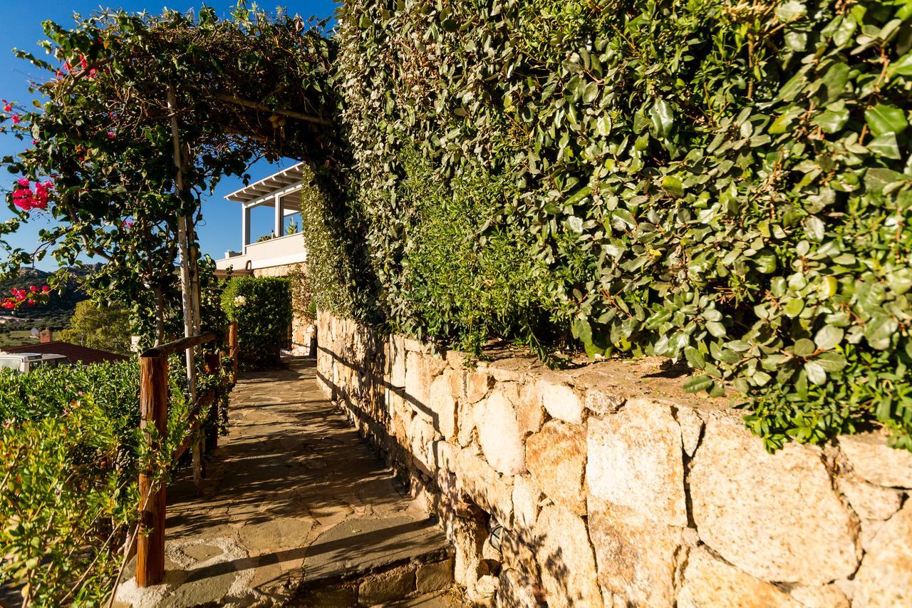 Molarotto Villa Porto Taverna Luaran gambar