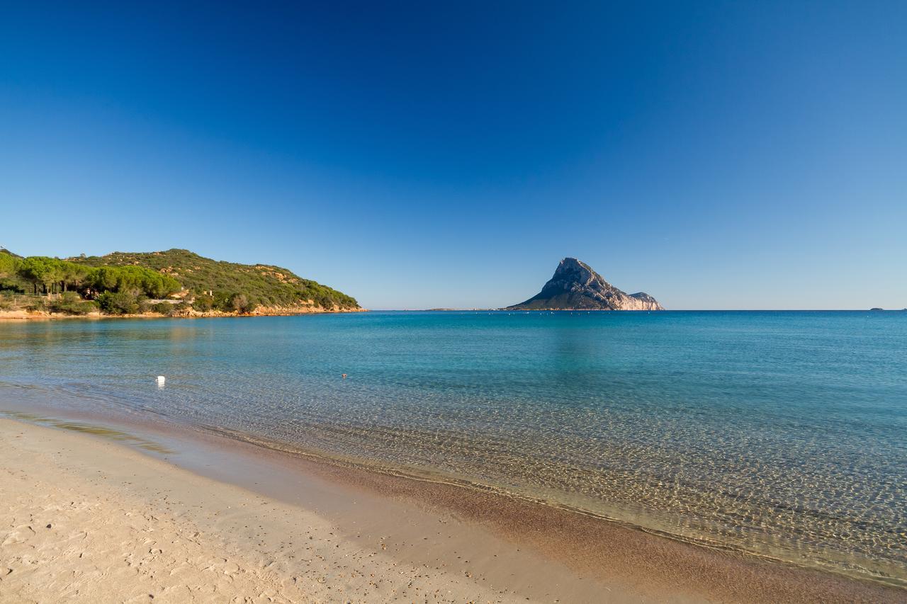 Molarotto Villa Porto Taverna Luaran gambar