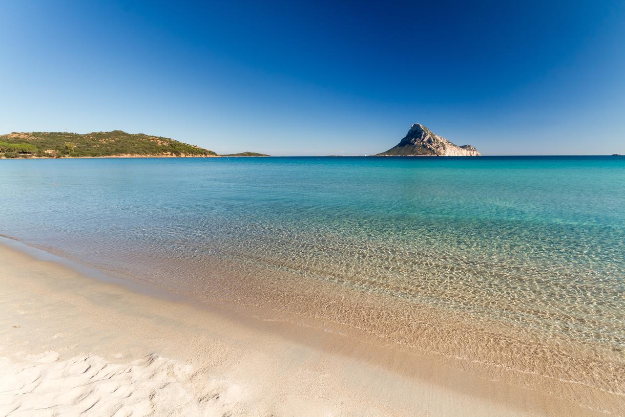 Molarotto Villa Porto Taverna Luaran gambar