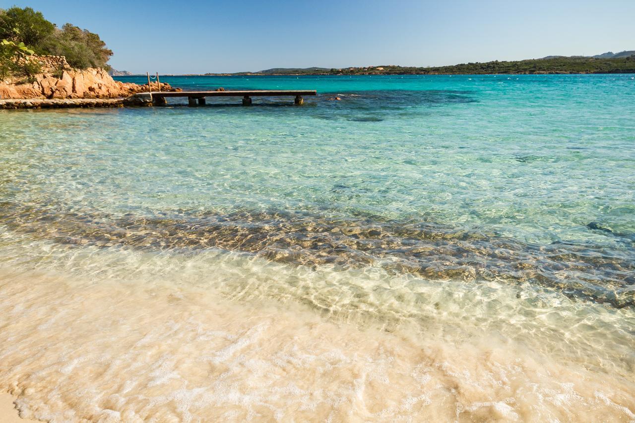 Molarotto Villa Porto Taverna Luaran gambar