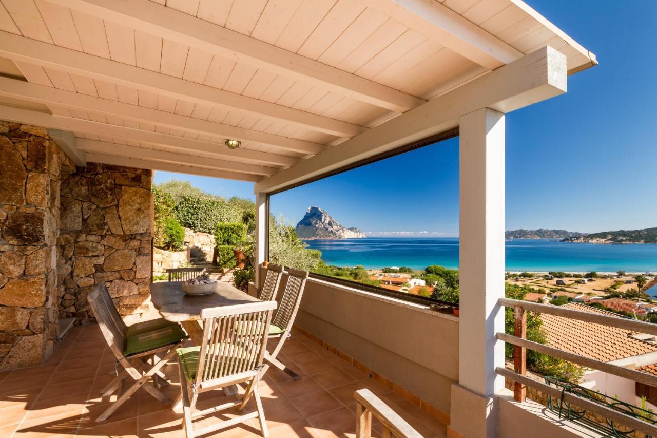 Molarotto Villa Porto Taverna Luaran gambar