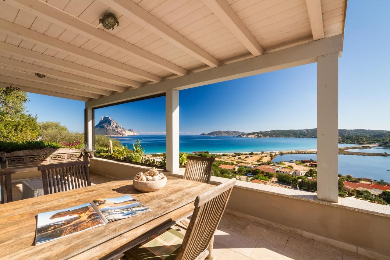 Molarotto Villa Porto Taverna Luaran gambar