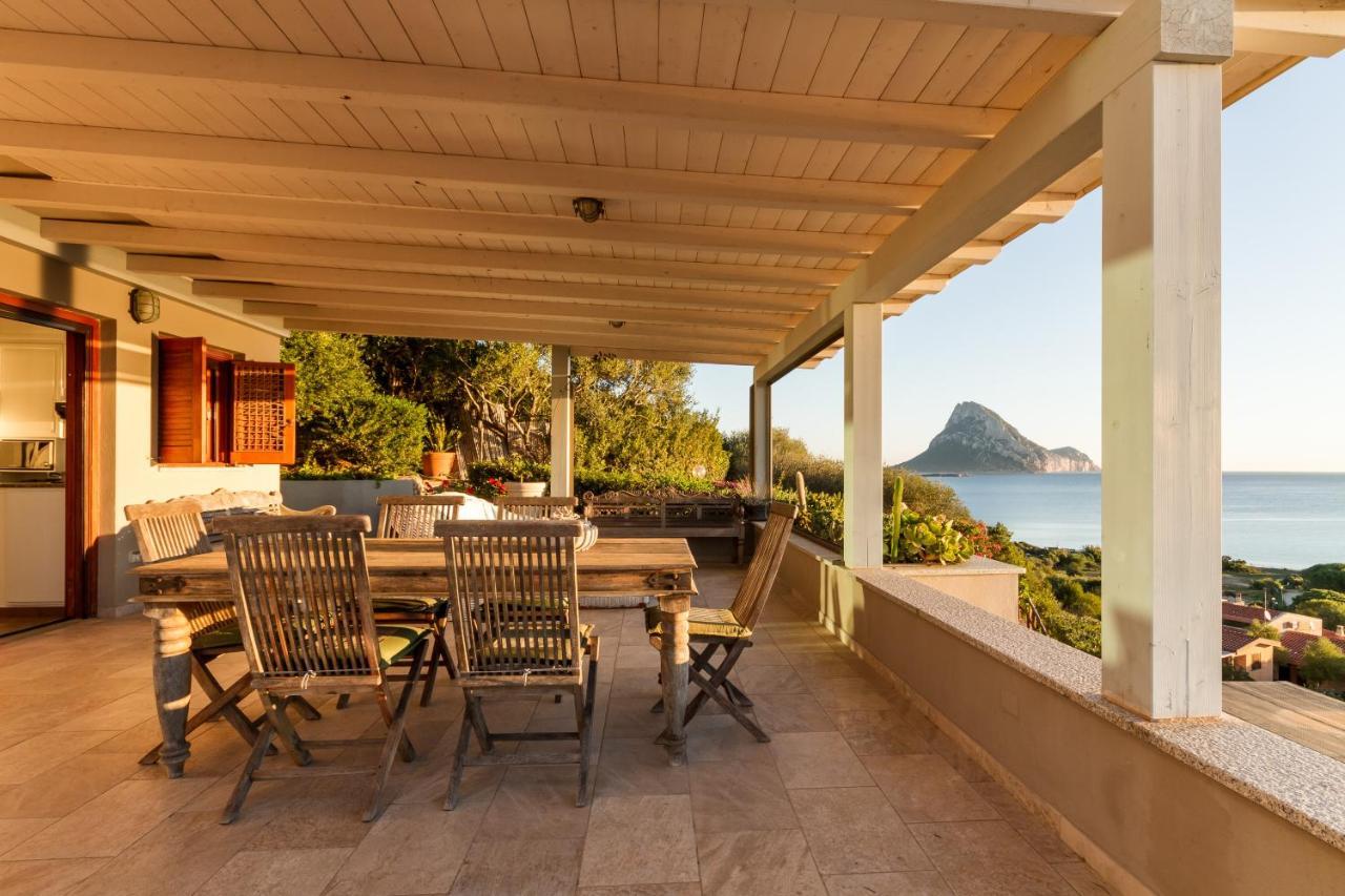 Molarotto Villa Porto Taverna Luaran gambar