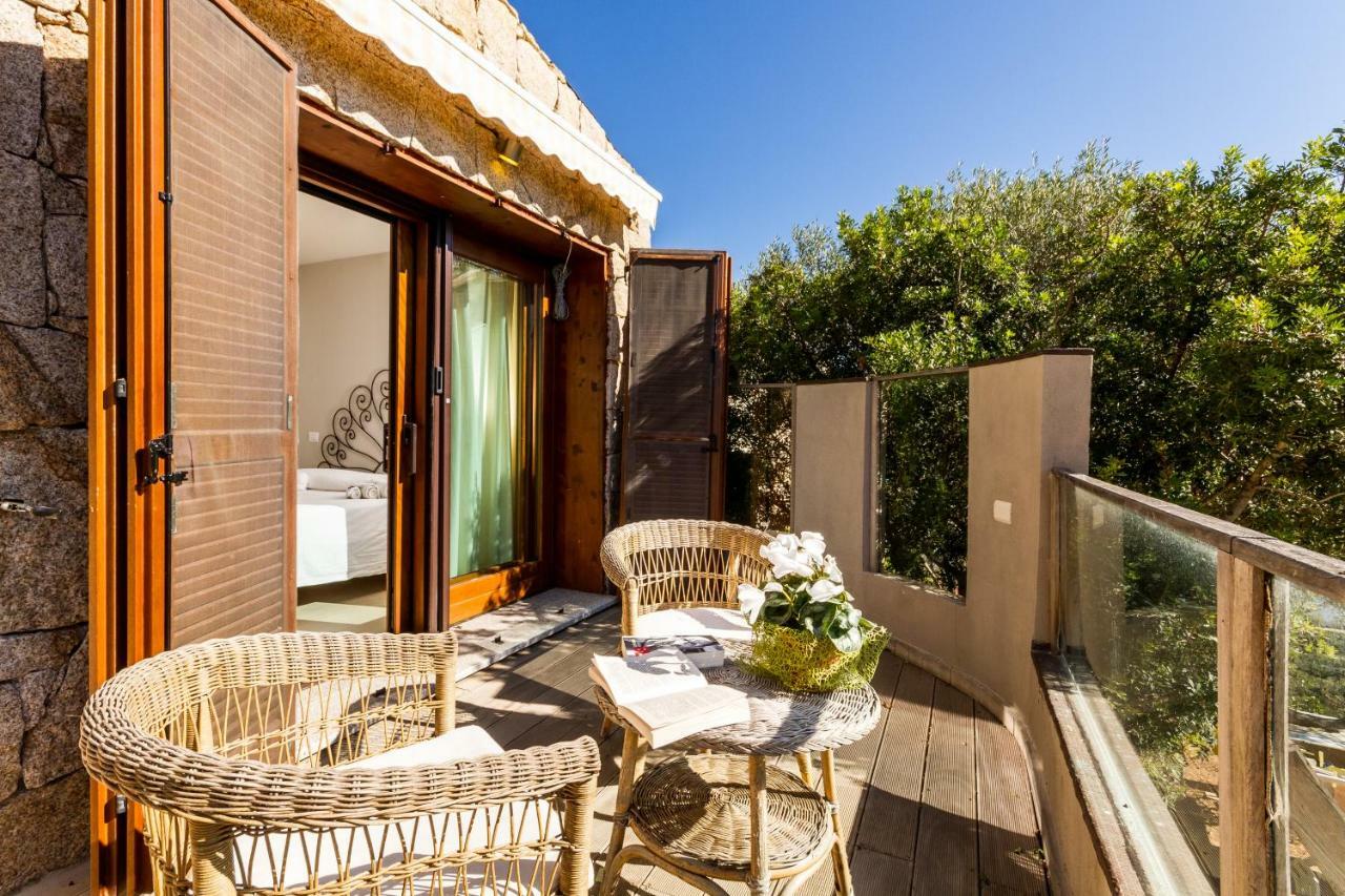 Molarotto Villa Porto Taverna Luaran gambar