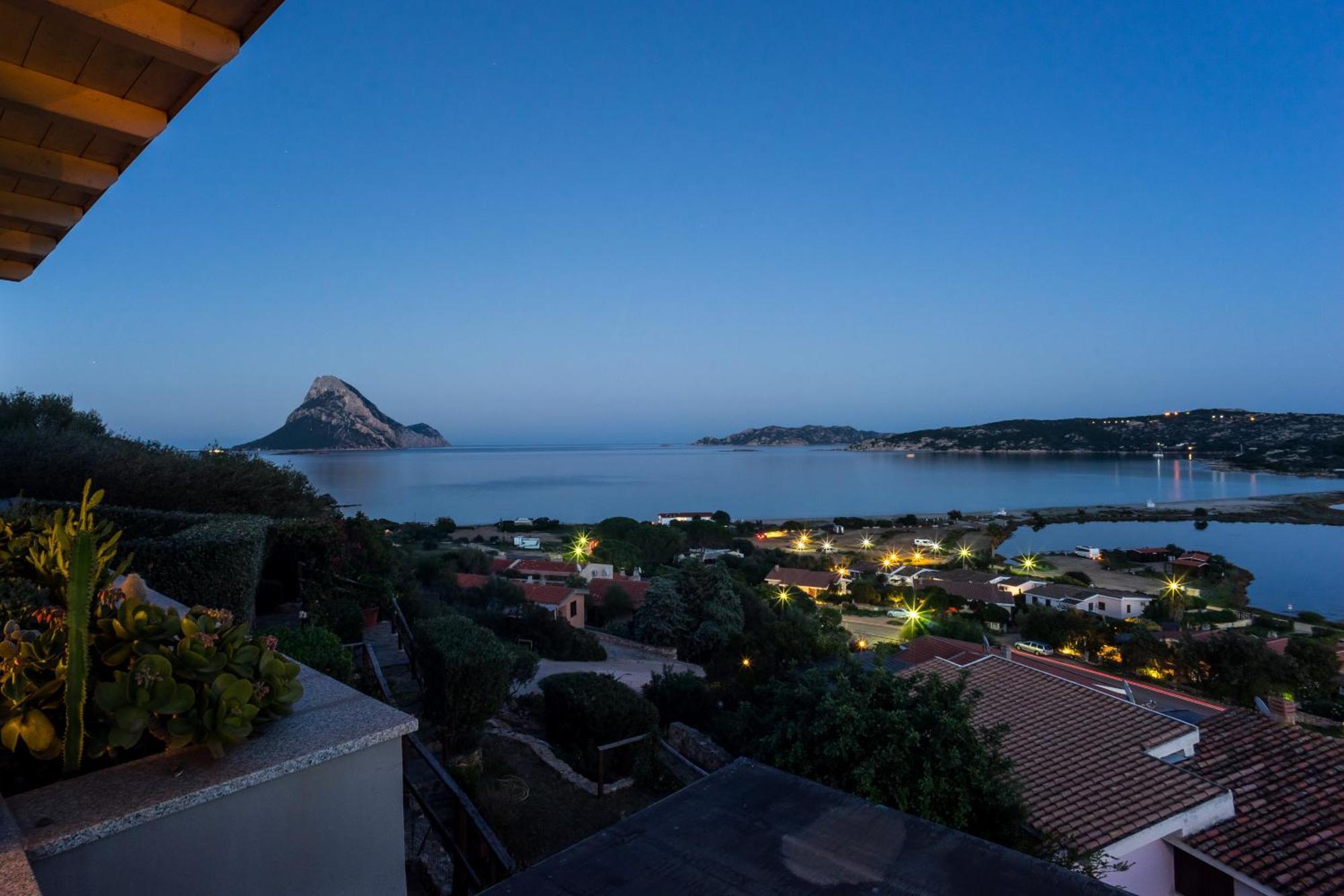 Molarotto Villa Porto Taverna Luaran gambar